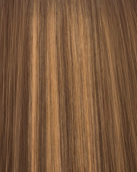Volume Weft Toasted Honey #6/9.3 Bronde