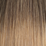 Bulk Vanilla #5/6/11 Balayage hair extensions - balayage shade by Conde Professional