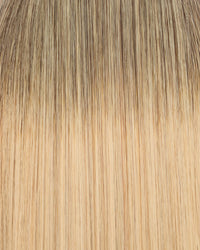 Volume Weft Vanilla Chai #5/6/11.01 Balayage