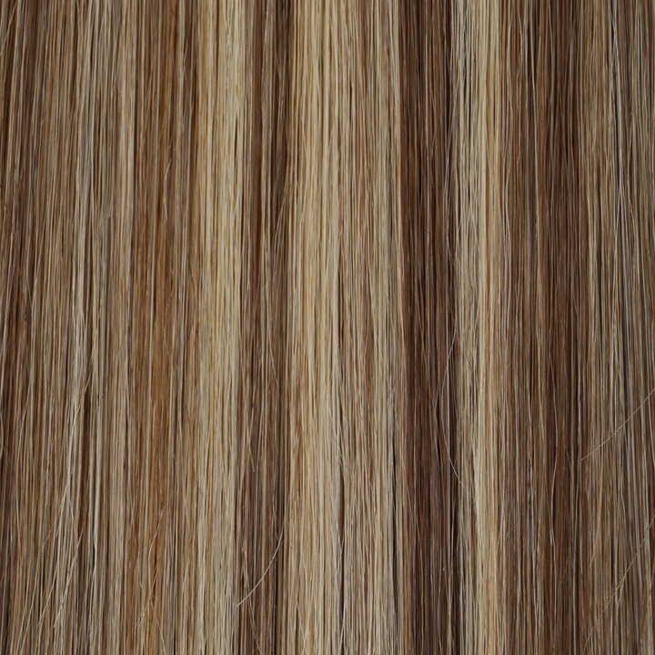 Volume Weft Warm Glow #7/10 Highlights