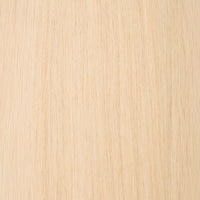White Blonde #12 Solid