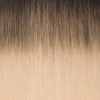 White Blonde #4/12 Rooted