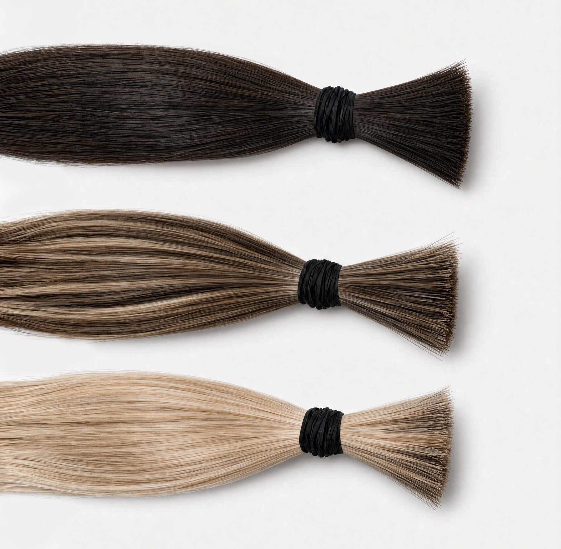 Bulk Hair