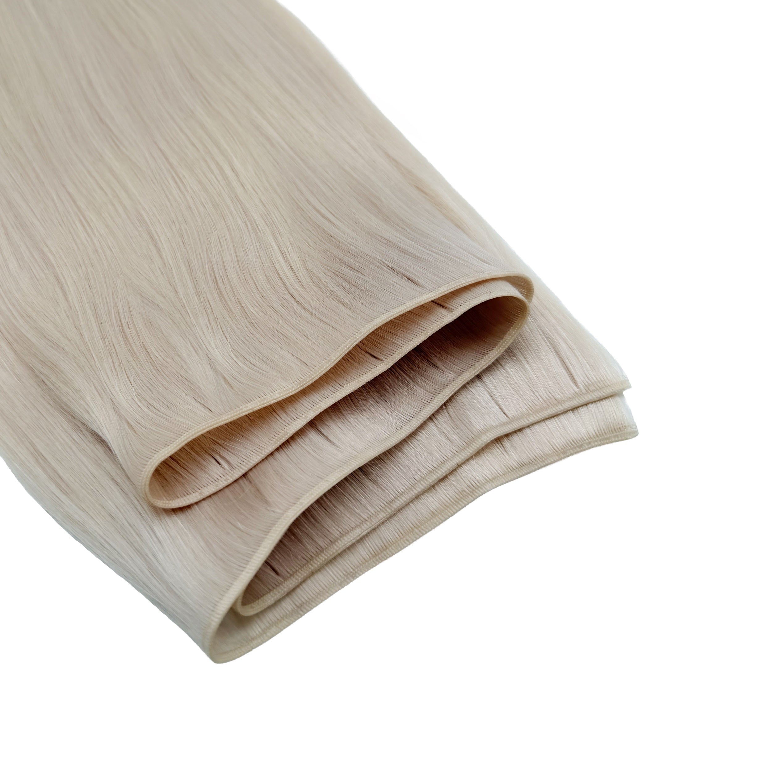 Volume Weft