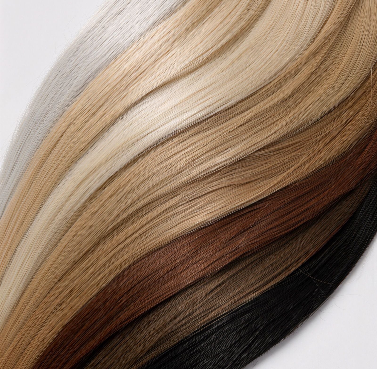 FLAWLESS QUALITY
IN EVERY STRAND